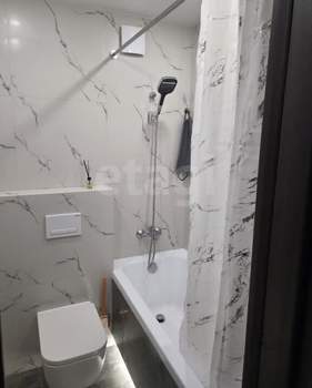 2-к квартира, на длительный срок, 45м2, 5/5 этаж