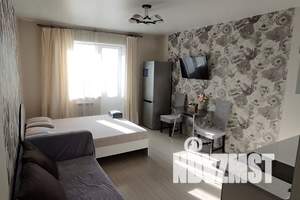 1-к квартира, посуточно, 30м2, 3/27 этаж