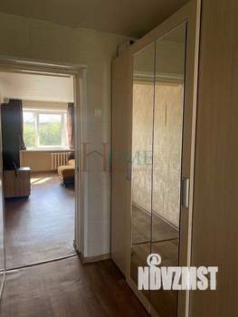 2-к квартира, на длительный срок, 44м2, 5/5 этаж