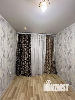 2-к квартира, на длительный срок, 43м2, 1/9 этаж