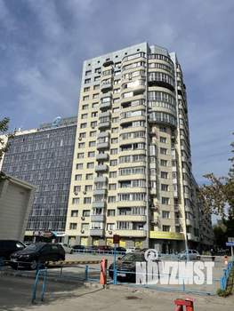 1-к квартира, на длительный срок, 35м2, 6/18 этаж