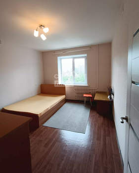 2-к квартира, на длительный срок, 54м2, 6/9 этаж