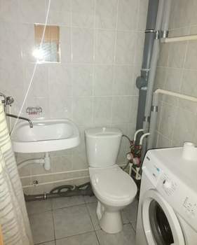 1-к квартира, на длительный срок, 25м2, 3/10 этаж