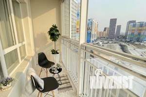 2-к квартира, посуточно, 39м2, 8/9 этаж