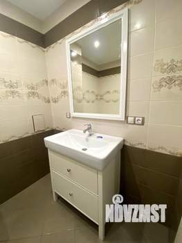 3-к квартира, на длительный срок, 91м2, 12/29 этаж