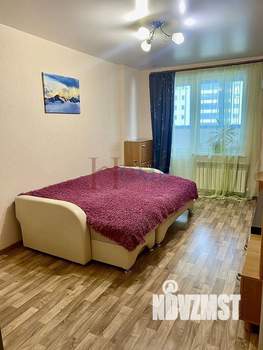 1-к квартира, на длительный срок, 49м2, 6/10 этаж