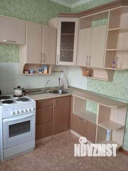 1-к квартира, на длительный срок, 33м2, 3/10 этаж