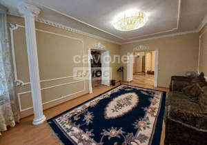 3-к квартира, на длительный срок, 94м2, 3/12 этаж