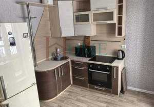 2-к квартира, на длительный срок, 55м2, 2/18 этаж