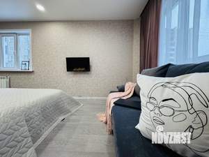 2-к квартира, посуточно, 58м2, 5/5 этаж