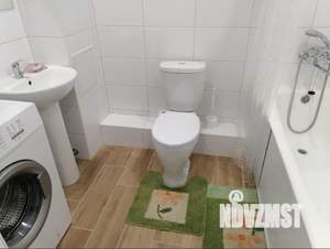 1-к квартира, на длительный срок, 36м2, 9/15 этаж