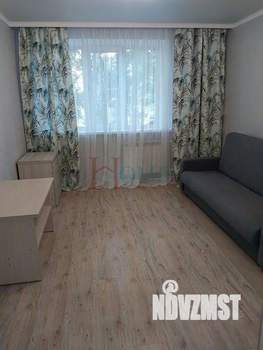 2-к квартира, на длительный срок, 43м2, 1/5 этаж