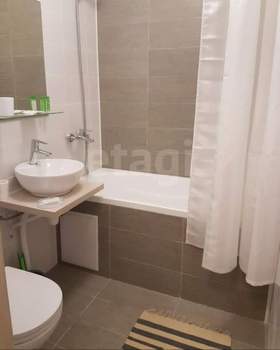 1-к квартира, на длительный срок, 30м2, 2/9 этаж