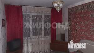 2-к квартира, на длительный срок, 47м2, 6/12 этаж