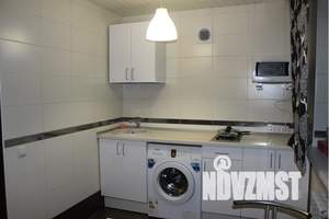 3-к квартира, посуточно, 57м2, 2/5 этаж