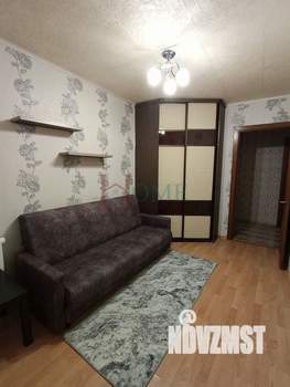 2-к квартира, на длительный срок, 46м2, 2/9 этаж
