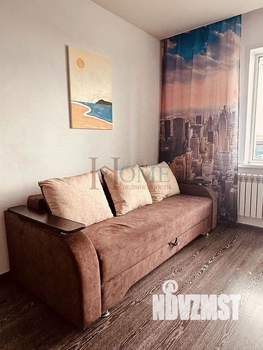 Студия квартира, на длительный срок, 29м2, 13/16 этаж