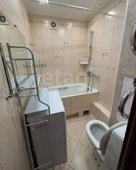 2-к квартира, на длительный срок, 45м2, 1/5 этаж