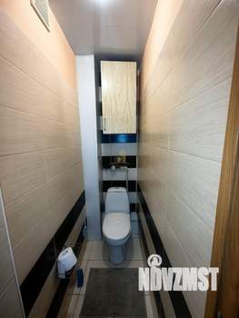 1-к квартира, на длительный срок, 40м2, 10/19 этаж