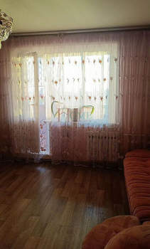 2-к квартира, на длительный срок, 50м2, 6/10 этаж