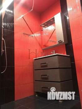 1-к квартира, на длительный срок, 38м2, 4/9 этаж