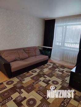 1-к квартира, на длительный срок, 30м2, 3/5 этаж