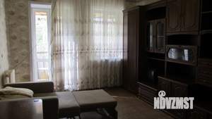 3-к квартира, на длительный срок, 55м2, 2/2 этаж