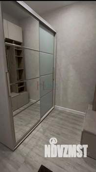 1-к квартира, на длительный срок, 42м2, 7/29 этаж