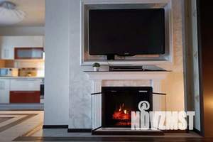 3-к квартира, посуточно, 91м2, 5/14 этаж