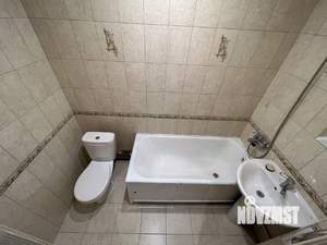 1-к квартира, на длительный срок, 32м2, 10/10 этаж