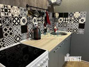 2-к квартира, на длительный срок, 41м2, 1/4 этаж