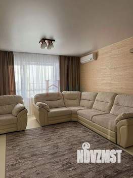 5-к квартира, на длительный срок, 170м2, 18/18 этаж