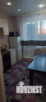 1-к квартира, на длительный срок, 35м2, 6/10 этаж