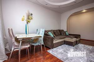 3-к квартира, на длительный срок, 59м2, 3/5 этаж