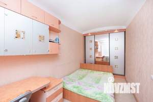 1-к квартира, посуточно, 49м2, 1/1 этаж