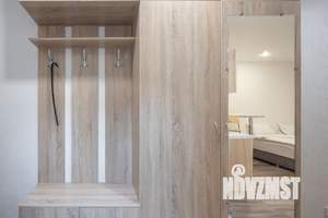 1-к квартира, посуточно, 20м2, 14/25 этаж