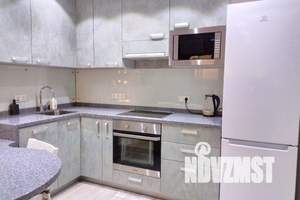 2-к квартира, посуточно, 45м2, 7/17 этаж