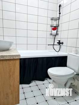 1-к квартира, на длительный срок, 40м2, 6/21 этаж