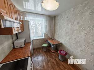 3-к квартира, на длительный срок, 66м2, 8/10 этаж