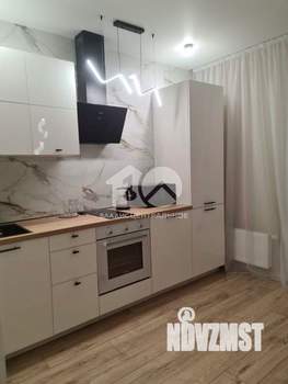 1-к квартира, на длительный срок, 42м2, 8/25 этаж