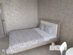 1-к квартира, посуточно, 37м2, 10/14 этаж