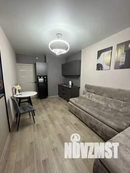 2-к квартира, посуточно, 49м2, 19/24 этаж