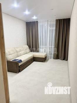 1-к квартира, на длительный срок, 45м2, 14/21 этаж