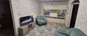 2-к квартира, на длительный срок, 45м2, 1/5 этаж