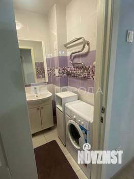 2-к квартира, на длительный срок, 52м2, 1/14 этаж