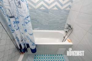 1-к квартира, на длительный срок, 38м2, 12/25 этаж