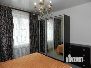 2-к квартира, посуточно, 70м2, 2/25 этаж