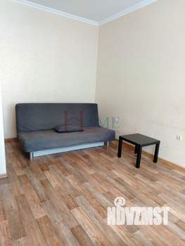 1-к квартира, на длительный срок, 40м2, 7/16 этаж