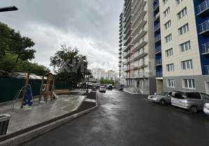 1-к квартира, на длительный срок, 40м2, 14/17 этаж