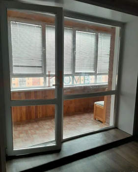 1-к квартира, на длительный срок, 32м2, 8/10 этаж